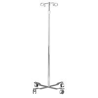 Algopix Similar Product 20 - Carex Health Brands IV Pole