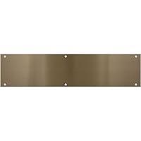 Algopix Similar Product 1 - National Hardware N336628 V1981 Push