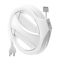 Algopix Similar Product 2 - Fuse Reel Side Winder MacBook Charger