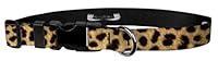 Algopix Similar Product 11 - Moose Pet Wear Dog Collar  Patterned
