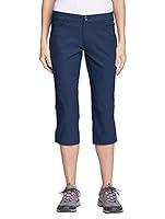 Algopix Similar Product 5 - Eddie Bauer Ladies Rainier Capris 