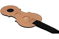 Algopix Similar Product 5 - Gewa  Floor Protector Cello Shape