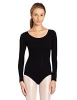 Algopix Similar Product 4 - Capezio Womens Cotton Classic Long