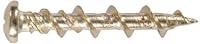 Algopix Similar Product 11 - The Hillman Group 385387 114 Brass