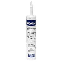 Algopix Similar Product 5 - Aqueon Aquarium Silicone Sealant Clear