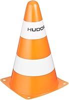 Algopix Similar Product 5 - Hudora Pylons 4Piece