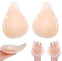Algopix Similar Product 11 - Adhesive Bra Breast Lift Strapless