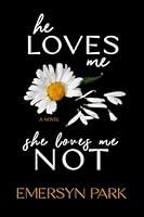 Algopix Similar Product 11 - He Loves Me She Loves Me Not