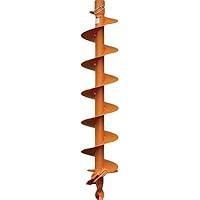 Algopix Similar Product 18 - BravePro PengoType Bit for Earth Auger