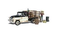Algopix Similar Product 12 - Henrys Haulin 1955 Chevy Truck