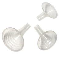 Algopix Similar Product 5 - Pumpin Pal 2 PackSuper Shields Angled