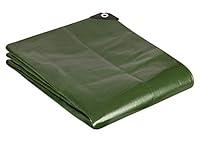Algopix Similar Product 3 - GardenMate 65ftx10ft Tarpaulin