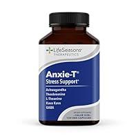 Algopix Similar Product 14 - AnxieT  Stress Relief Supplement 