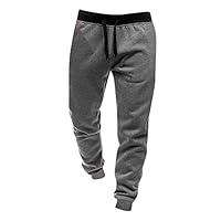 Algopix Similar Product 16 - Sweat Pants for Mens Workout Pants