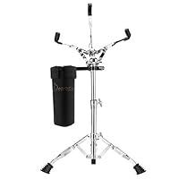 Algopix Similar Product 6 - Donner Snare Drum Stand Concert Snare