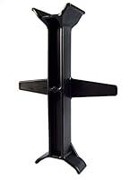 Algopix Similar Product 17 - SRT OFFROAD Fork Saver Brace Black Full