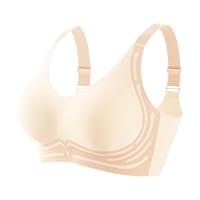Algopix Similar Product 3 - Sports Bras with Cutout for Women