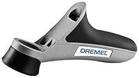 Algopix Similar Product 9 - DREMEL - Detailers Grip Attachment