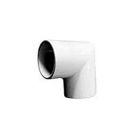 Algopix Similar Product 20 - EZ Handrail 19 in Aluminum Round ADA