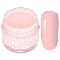 Algopix Similar Product 13 - OneDor Nail Dip Dipping Powder 