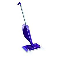 Algopix Similar Product 19 - Swiffer WetJet Starter Kit