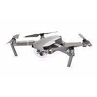 Algopix Similar Product 11 - DJI CPPT0000006901 Mavic Pro