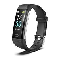 Algopix Similar Product 3 - threesheep Fitness Tracker for Men and