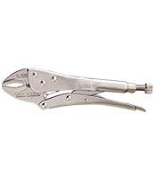 Algopix Similar Product 3 - Maurer 2326310  CLAMP Maurer Poligrip