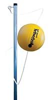 Algopix Similar Product 2 - Park & Sun Portable Tetherball Set