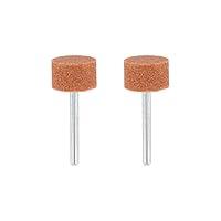 Algopix Similar Product 8 - Dremel 8193 Aluminium Oxide Grinding
