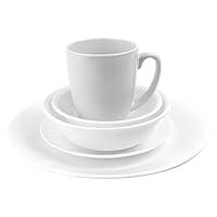 Algopix Similar Product 4 - Corelle Livingware Piece Dinnerware