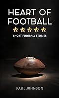 Algopix Similar Product 10 - HEART OF FOOTBALL Short Football