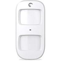Algopix Similar Product 11 - eTIGER Wireless PetImmune Motion