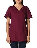 Algopix Similar Product 17 - Workwear Revolution Women Scrubs Top