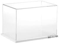 Algopix Similar Product 20 - Plymor Clear Acrylic Display Case with