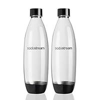 Algopix Similar Product 15 - SodaStream Sparkling Water Machines