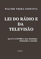 Algopix Similar Product 9 - LEI DO RDIO E DA TELEVISO Lei n