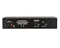 Algopix Similar Product 9 - Warm Audio EQP-WA Tube EQ