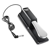 Algopix Similar Product 1 - Donner DSP001 Sustain Pedal for