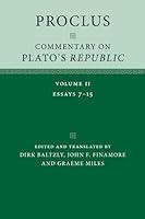 Algopix Similar Product 1 - Proclus Commentary on Platos