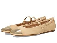 Algopix Similar Product 19 - Dolce Vita Womens Reyes Ballet Flat