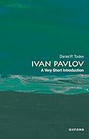 Algopix Similar Product 13 - Ivan Pavlov A Very Short Introduction