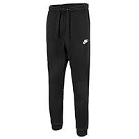 Algopix Similar Product 18 - Nike Mens Sportswear Club Joggers