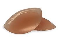 Algopix Similar Product 14 - Silicone Bra Insert NONSLIP Breast