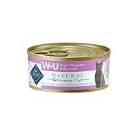 Algopix Similar Product 7 - Blue Buffalo Natural Veterinary Diet
