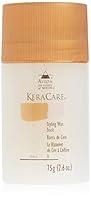 Algopix Similar Product 6 - KeraCare Hair Wax Stick  26 ounce 