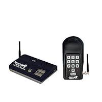 Algopix Similar Product 19 - Mighty Mule MM136 Wireless Intercom