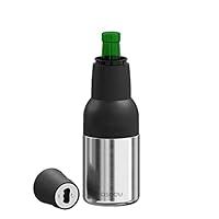 Algopix Similar Product 3 - Asobu Frosty Beer 2 Go Vacuum Insulated