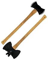 Algopix Similar Product 6 - Condor Tool  Knife Double Bit Michigan