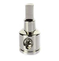 Algopix Similar Product 12 - Install Bay  0 In 4 Ga Out Nickel